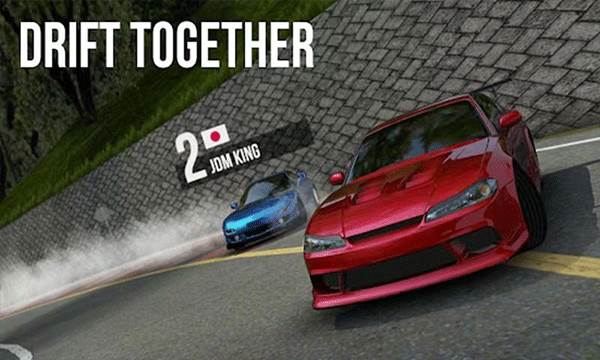 绝对赛车手机版 安卓正版v2.18.9